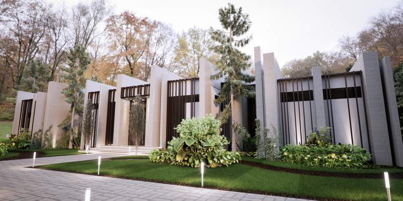 5 bedroom Single Family Residence at 7605 NW 48th Avenue, Blazing Trail Plat, Fort Lauderdale — photo 2