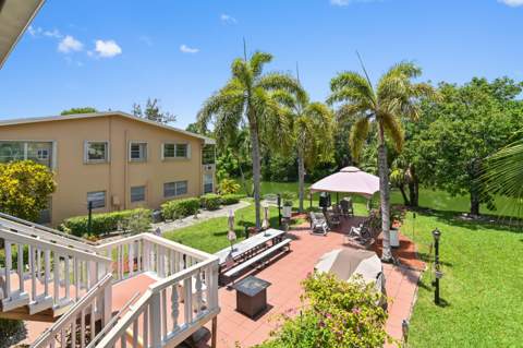 75 Camden Drive #C, West Palm Beach FL - photo 19 of 19