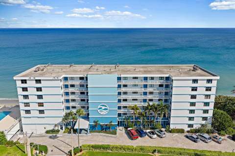 900 Ocean Drive #106, Juno Beach FL - photo 8 of 27