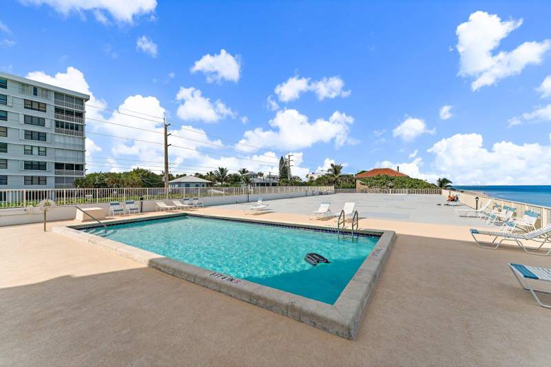 2 bedroom Condominium at 900 Ocean Drive #106, Juno By The Sea North The Surf Condo, Juno Beach — photo 5