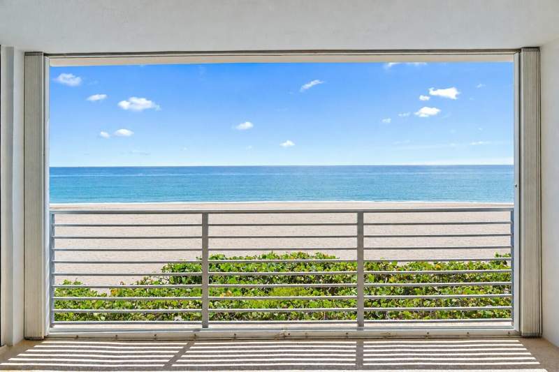 2 bedroom Condominium at 900 Ocean Drive #106, Juno By The Sea North The Surf Condo, Juno Beach — photo 2