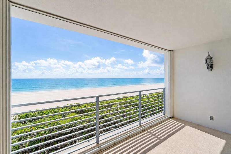 2 bedroom Condominium at 900 Ocean Drive #106, Juno By The Sea North The Surf Condo, Juno Beach — photo 3