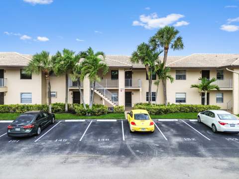 5530 Lakeside Drive #203, Margate FL - photo 19 of 25