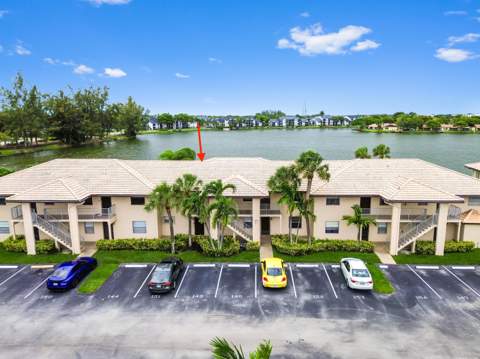 5530 Lakeside Drive #203, Margate FL - photo 17 of 25