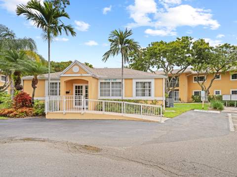 811 SE 4th Avenue #C103, Dania Beach FL - photo 21 of 21