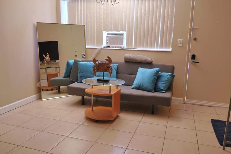0 bedroom Condominium at 26 Diplomat Parkway #2280, Diplomat Golf & Racquet Club, Hallandale — photo 3
