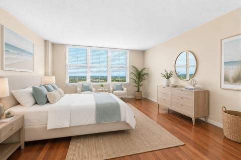 1150 Hillsboro Mile #905, Hillsboro Beach FL - photo 20 of 36