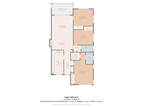 907 Cypress Terrace #201, Pompano Beach FL - photo 21 of 22