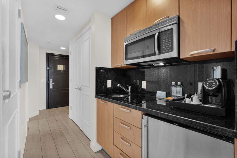 0 bedroom Condominium at 505 N Fort Lauderdale Beach Boulevard #915, Q Club Resort & Residences Condo, Fort Lauderdale — photo 3