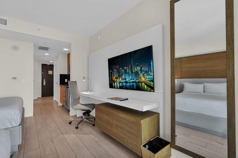 0 bedroom Condominium at 505 N Fort Lauderdale Beach Boulevard #915, Q Club Resort & Residences Condo, Fort Lauderdale — photo 5