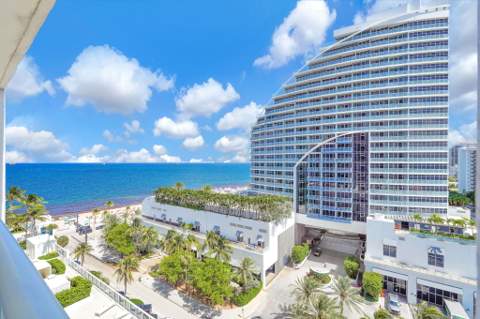 505 N Fort Lauderdale Beach Boulevard #1103, Fort Lauderdale FL - photo 9 of 56