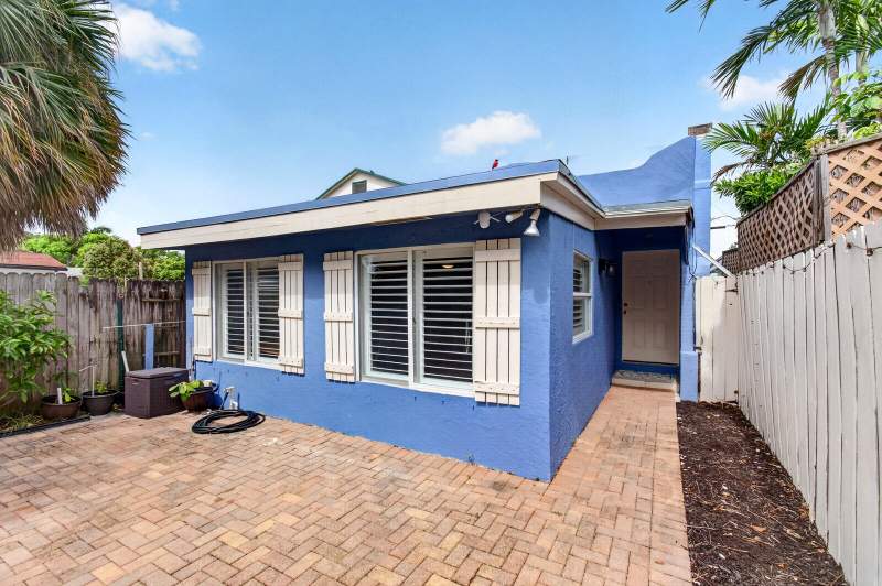 3 bedroom Single Family Residence at 227 N M Street, Lake Worth Town Of, Lake Worth Beach — photo 3