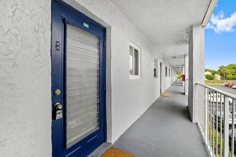2 bedroom Condominium at 2860 SW 22nd Avenue #4040, Sabal Pine South Condo, Delray Beach — photo 2