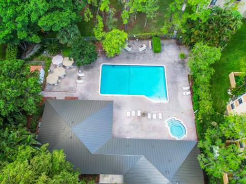 8441 Forest Hills Drive #306, Coral Springs FL - photo 24 of 25