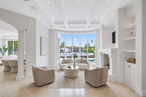 501 Golden Harbour Drive, Boca Raton FL - photo 10 of 52