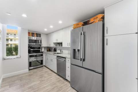 2727 N Ocean Boulevard #Unit 301, Boca Raton FL - photo 6 of 27