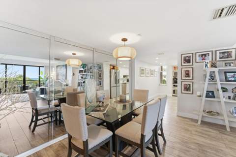 2727 N Ocean Boulevard #Unit 301, Boca Raton FL - photo 8 of 27