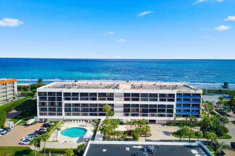 2727 N Ocean Boulevard #Unit 301, Boca Raton FL - photo 17 of 27