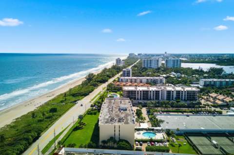 2727 N Ocean Boulevard #Unit 301, Boca Raton FL - photo 18 of 27