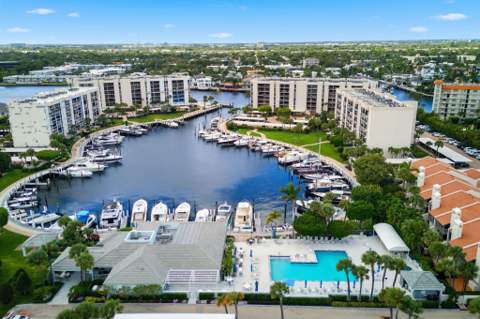 2727 N Ocean Boulevard #Unit 301, Boca Raton FL - photo 23 of 27