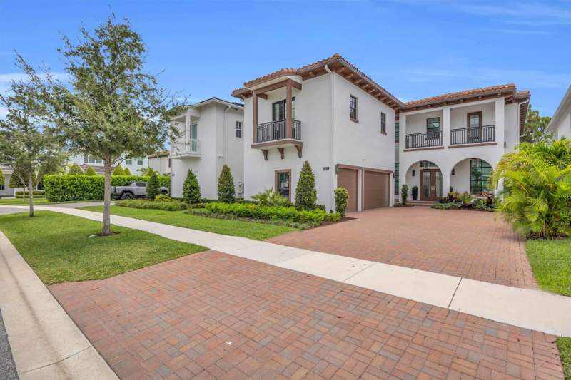 5 bedroom Single Family Residence at 13372 Bernoulli Way, Alton Neighborhood, Palm Beach Gardens — photo 3