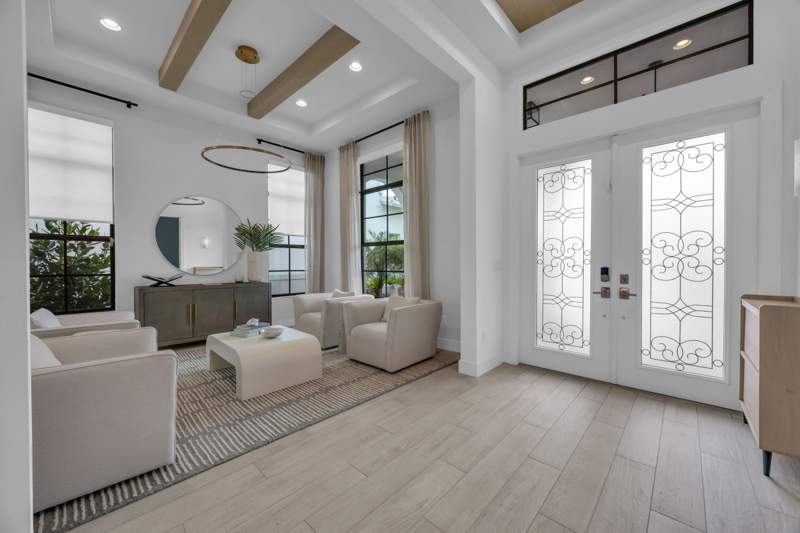 5 bedroom Single Family Residence at 13372 Bernoulli Way, Alton Neighborhood, Palm Beach Gardens — photo 4