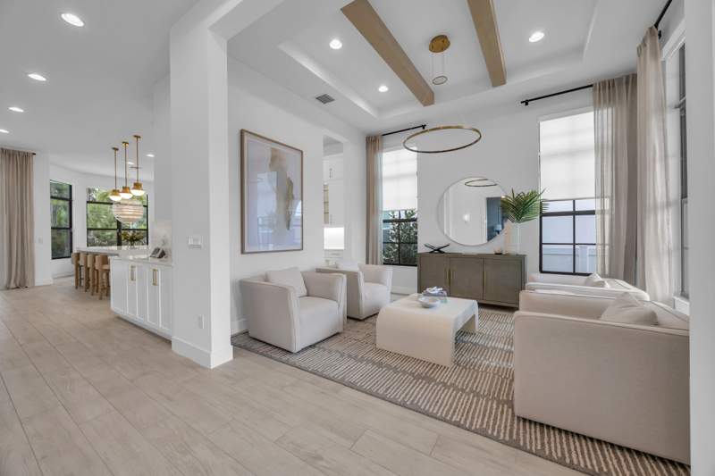 5 bedroom Single Family Residence at 13372 Bernoulli Way, Alton Neighborhood, Palm Beach Gardens — photo 5