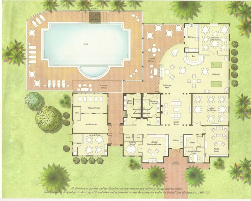 4 bedroom Single Family Residence at 11012 Vía Sorrento, Tivoli Reserve, Boynton Beach — photo 4