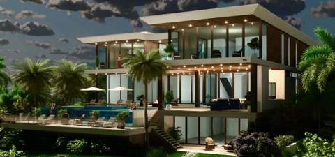 3060 S Ocean Boulevard, Manalapan FL - photo 9 of 11