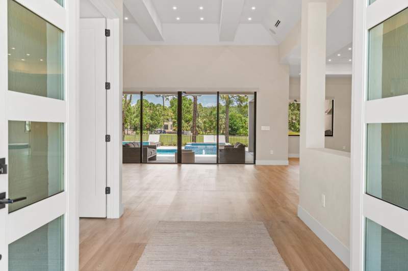 4 bedroom Single Family Residence at 10475 SW Lands End Place, Cobblestone, Palm City — photo 5