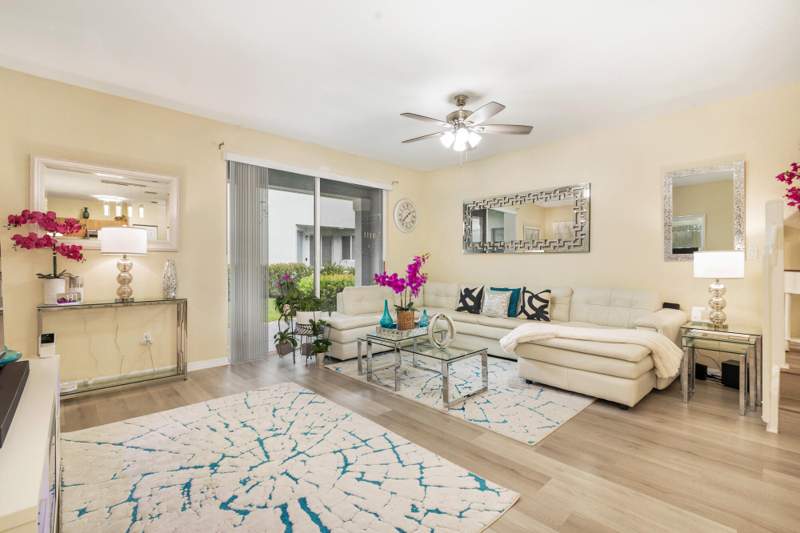 3 bedroom Townhouse at 3725 Oleander Terrace, Sonoma Bay, Riviera Beach — photo 3