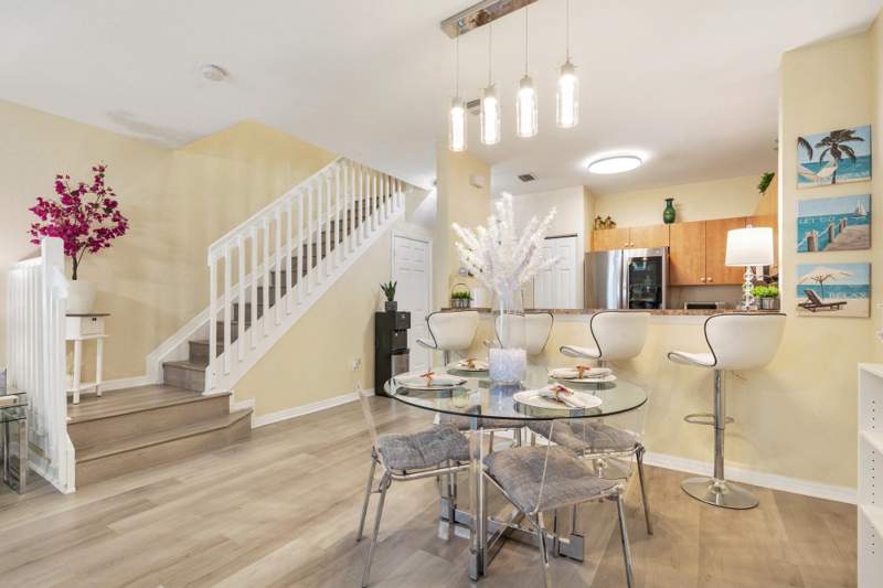 3 bedroom Townhouse at 3725 Oleander Terrace, Sonoma Bay, Riviera Beach — photo 5