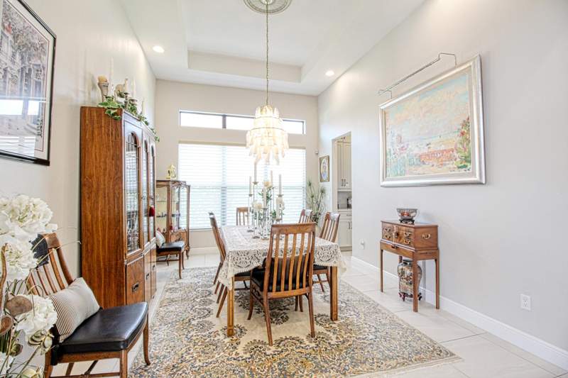 4 bedroom Single Family Residence at 12095 Bastille Circle, Parkland Royale, Parkland — photo 3