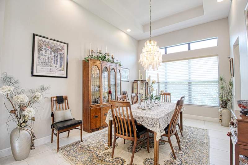 4 bedroom Single Family Residence at 12095 Bastille Circle, Parkland Royale, Parkland — photo 4