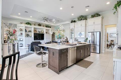 12095 Bastille Circle, Parkland FL - photo 8 of 33