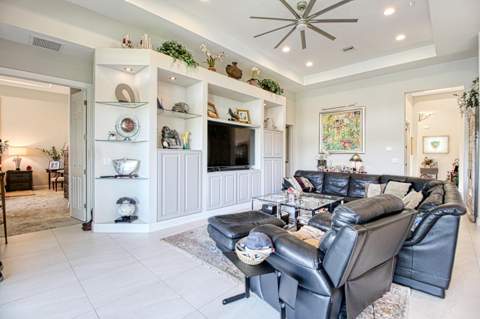 12095 Bastille Circle, Parkland FL - photo 11 of 33