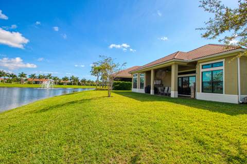 12095 Bastille Circle, Parkland FL - photo 24 of 25