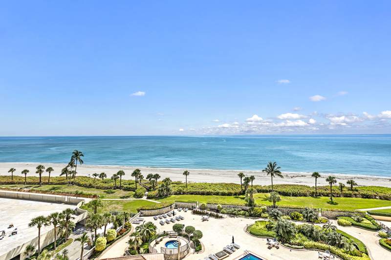 2 bedroom Condominium at 300 Ocean Trail Way #908, Ocean Trail Condo III, Jupiter — photo 2