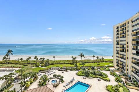 300 Ocean Trail Way #908, Jupiter FL - photo 20 of 36