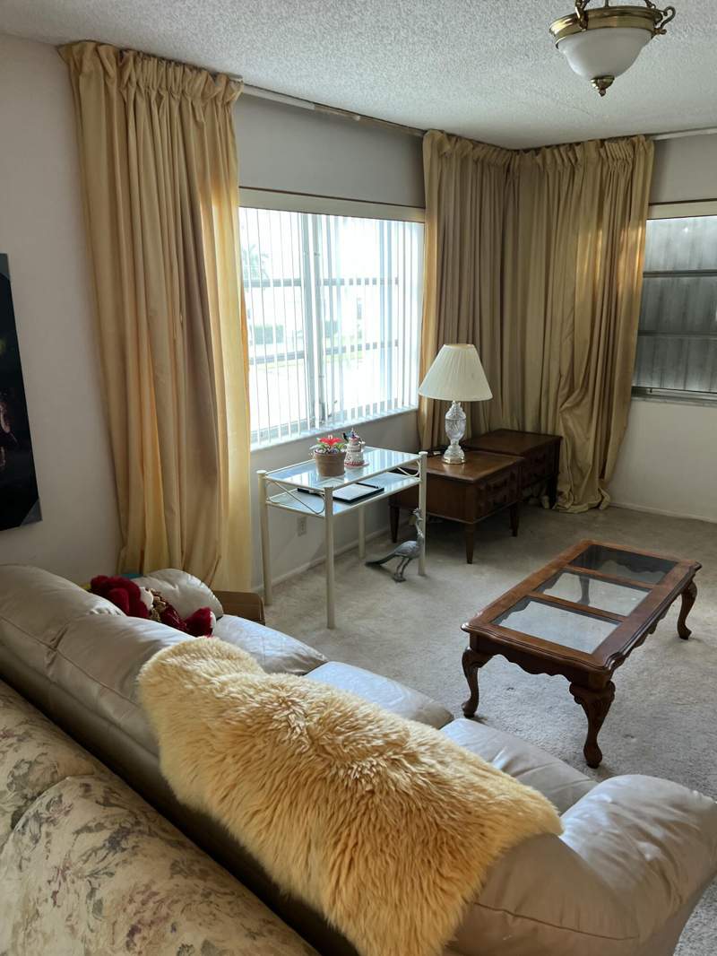 2 bedroom Condominium at 1321 NW 43rd Avenue #202, Park South Three Inc Condo, Lauderhill — photo 3