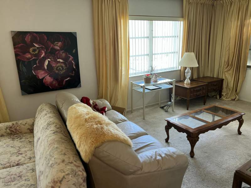 2 bedroom Condominium at 1321 NW 43rd Avenue #202, Park South Three Inc Condo, Lauderhill — photo 4