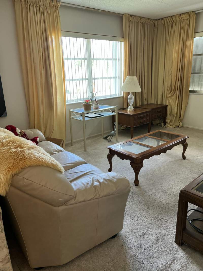 2 bedroom Condominium at 1321 NW 43rd Avenue #202, Park South Three Inc Condo, Lauderhill — photo 5