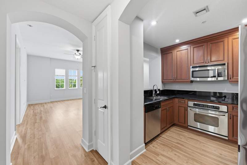 2 bedroom Condominium at 200 NE 2nd Avenue #316, City Walk At Pineapple Grove Condo, Delray Beach — photo 4