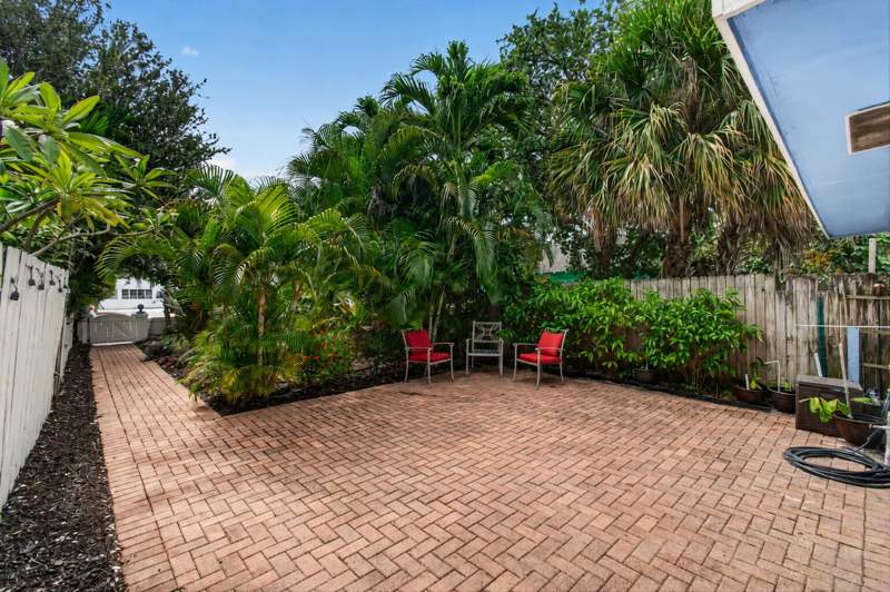3 bedroom Single Family Residence at 227 N M Street, Lake Worth Town Of, Lake Worth Beach — photo 5