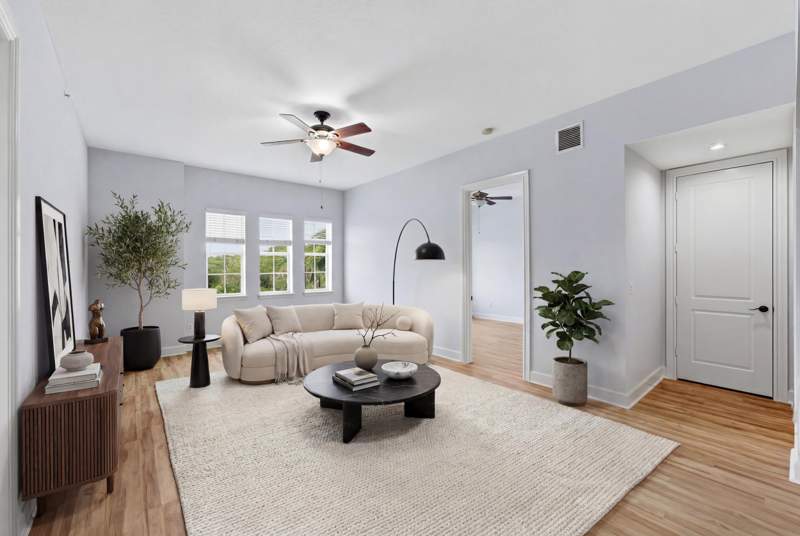 2 bedroom Condominium at 200 NE 2nd Avenue #316, City Walk At Pineapple Grove Condo, Delray Beach — photo 2