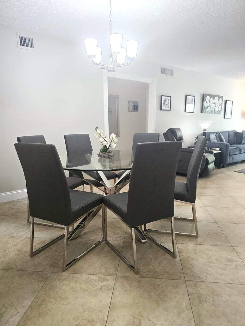 2 bedroom Condominium at 2402 Antigua Circle #E3, ANTIGUA VILLAGE II B CONDO, Coconut Creek — photo 1