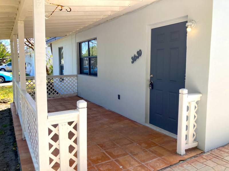 3 bedroom Single Family Residence at 3630 SW 46th Avenue, Lake Forest Sec One, West Park — photo 2