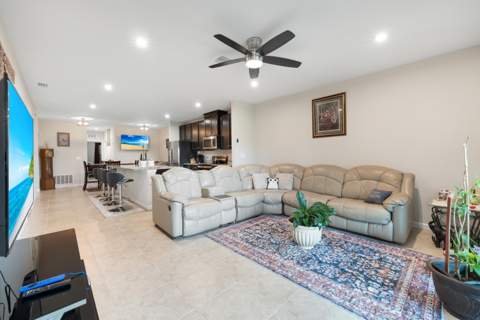 9526 SW Libertas Way, Port St. Lucie FL - photo 9 of 45