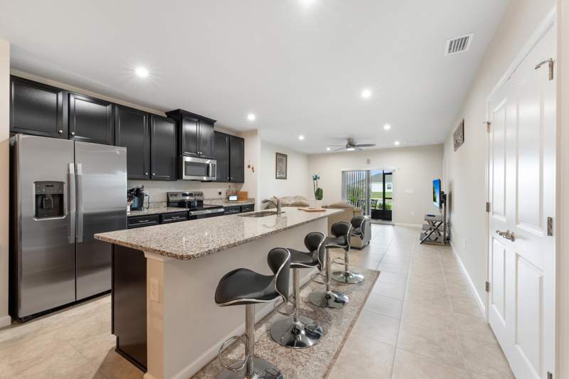 3 bedroom Villa at 9526 SW Libertas Way, Verano South Pud 1 - Pod, Port St. Lucie — photo 5