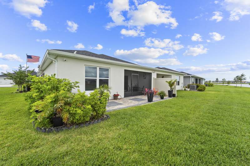 3 bedroom Villa at 9526 SW Libertas Way, Verano South Pud 1 - Pod, Port St. Lucie — photo 3